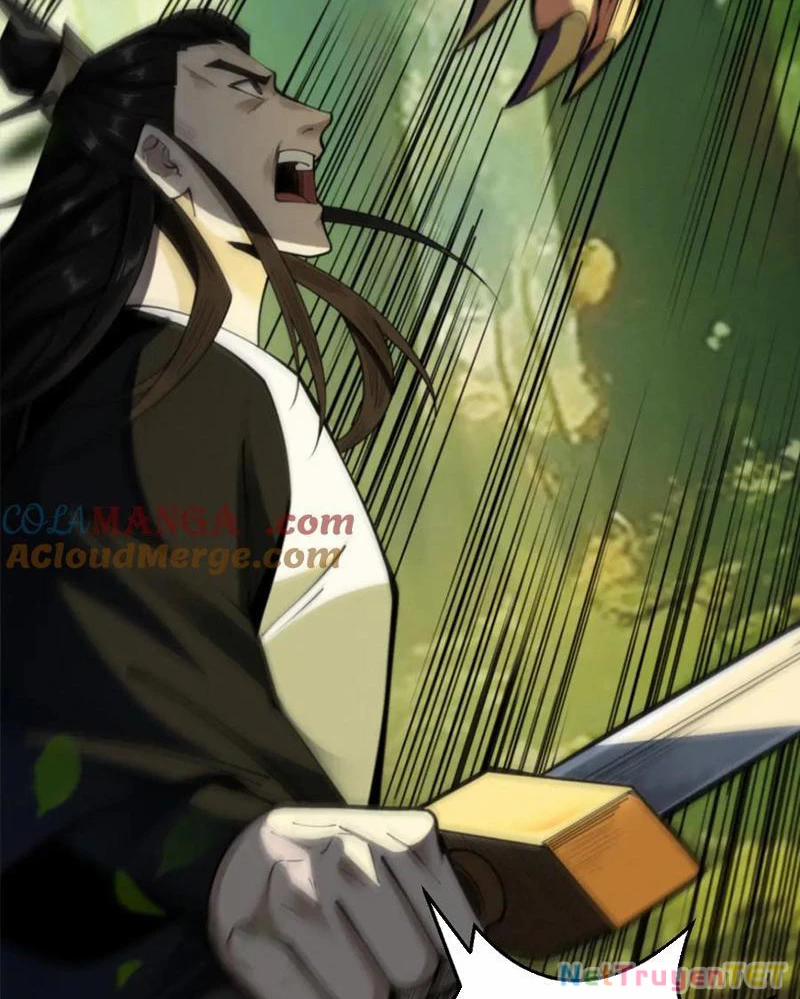 Gặp Mạnh Thì Mạnh, Ta Tu Vi Vô Thượng Hạn 16 trang 89