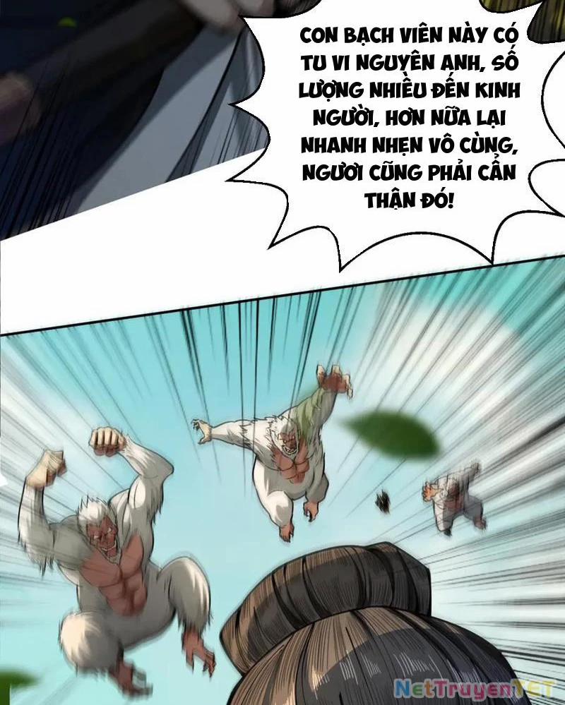 Gặp Mạnh Thì Mạnh, Ta Tu Vi Vô Thượng Hạn 16 trang 90