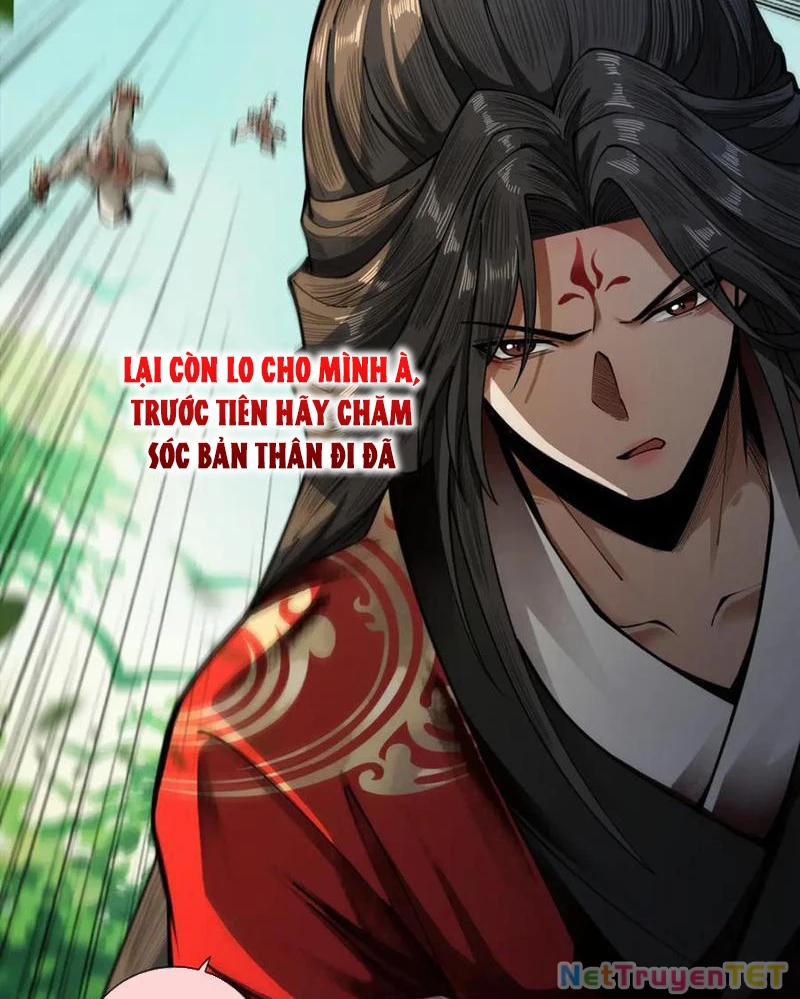 Gặp Mạnh Thì Mạnh, Ta Tu Vi Vô Thượng Hạn 16 trang 91