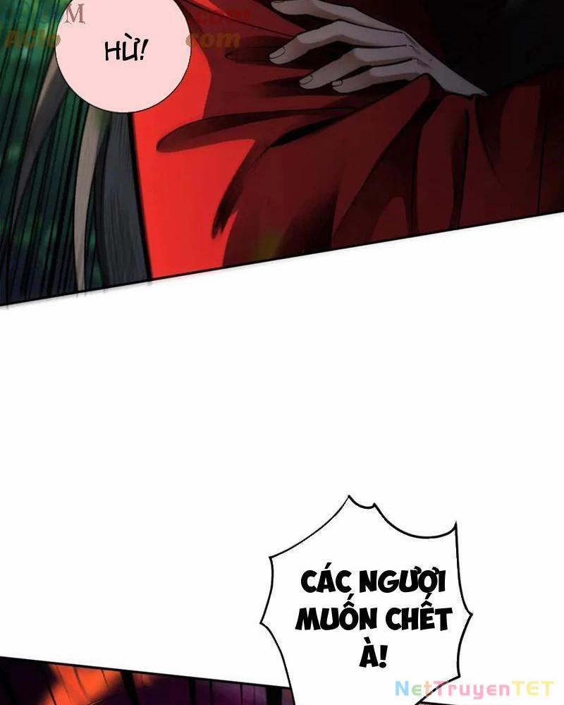 Gặp Mạnh Thì Mạnh, Ta Tu Vi Vô Thượng Hạn 16 trang 92