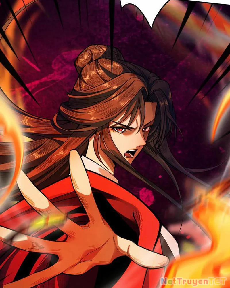 Gặp Mạnh Thì Mạnh, Ta Tu Vi Vô Thượng Hạn 16 trang 93