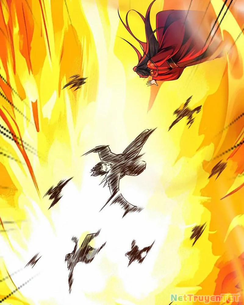 Gặp Mạnh Thì Mạnh, Ta Tu Vi Vô Thượng Hạn 16 trang 96