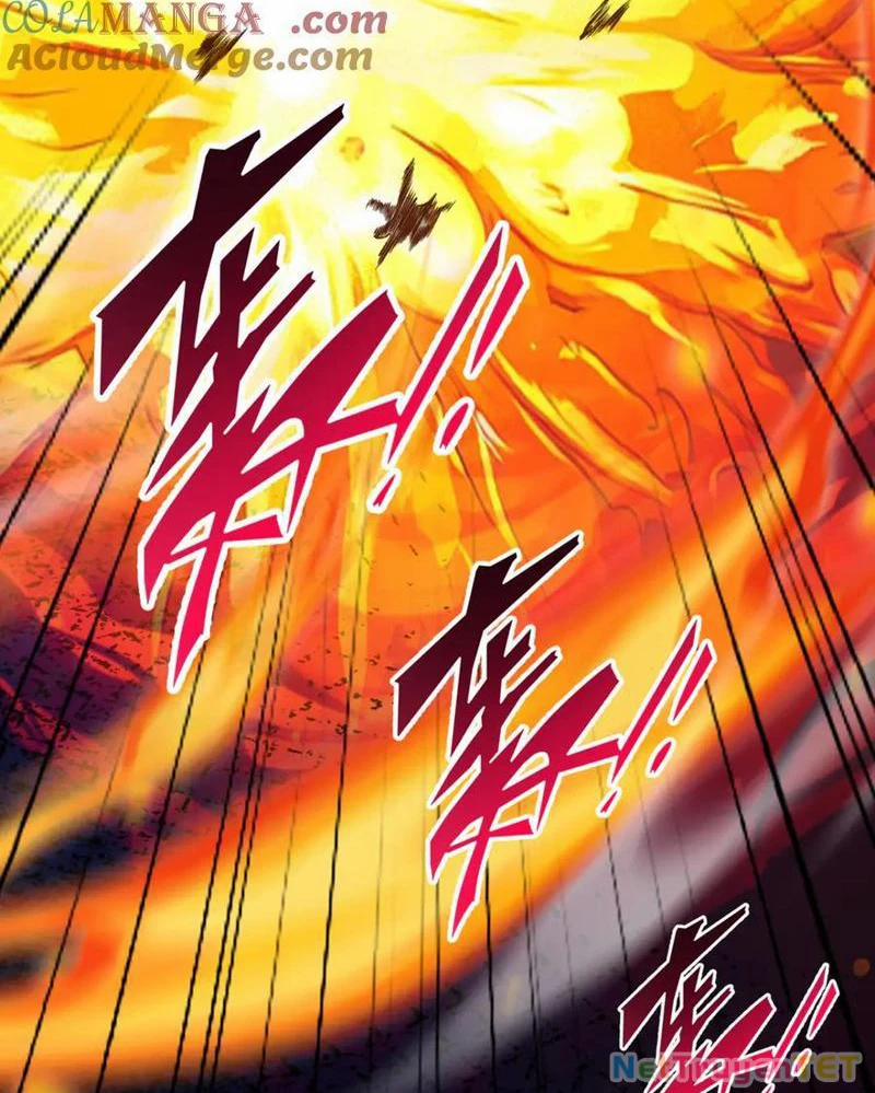 Gặp Mạnh Thì Mạnh, Ta Tu Vi Vô Thượng Hạn 16 trang 97