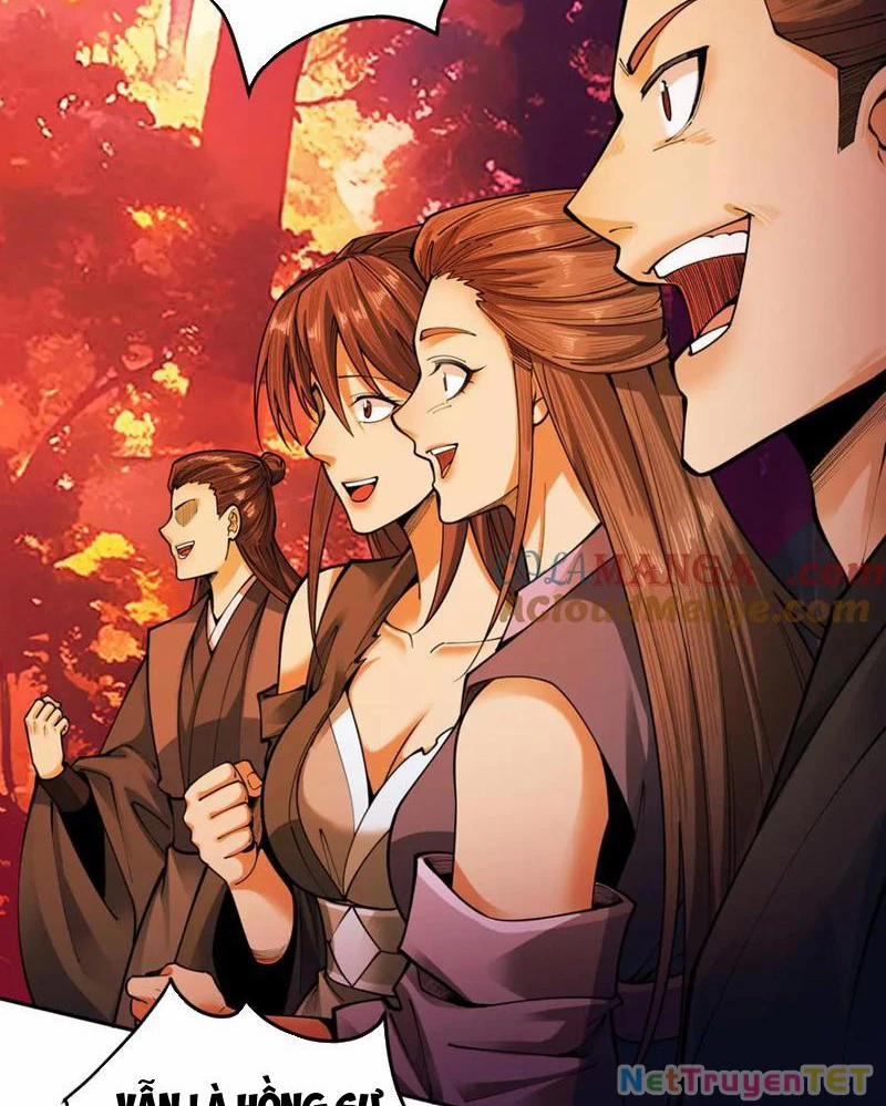 Gặp Mạnh Thì Mạnh, Ta Tu Vi Vô Thượng Hạn 16 trang 99