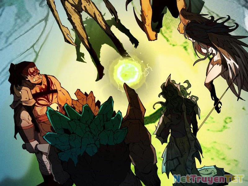 Gặp Mạnh Thì Mạnh, Ta Tu Vi Vô Thượng Hạn 17 trang 10