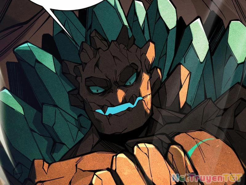 Gặp Mạnh Thì Mạnh, Ta Tu Vi Vô Thượng Hạn 17 trang 101