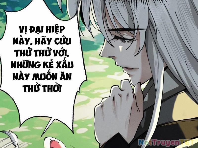 Gặp Mạnh Thì Mạnh, Ta Tu Vi Vô Thượng Hạn 17 trang 126