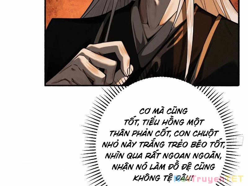 Gặp Mạnh Thì Mạnh, Ta Tu Vi Vô Thượng Hạn 17 trang 130