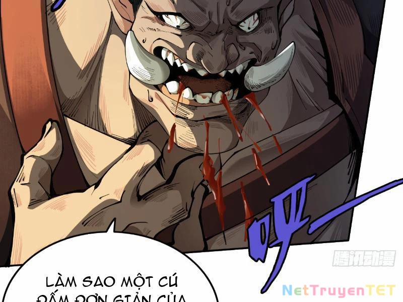 Gặp Mạnh Thì Mạnh, Ta Tu Vi Vô Thượng Hạn 17 trang 157