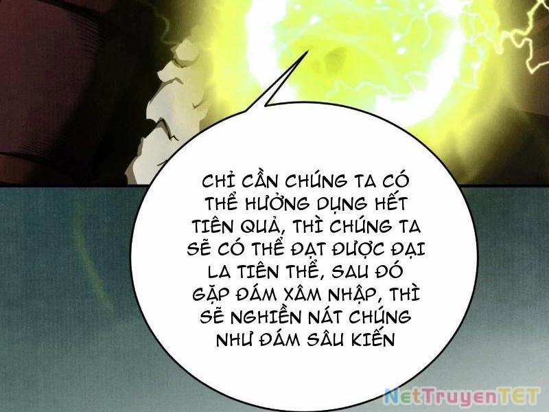 Gặp Mạnh Thì Mạnh, Ta Tu Vi Vô Thượng Hạn 17 trang 16