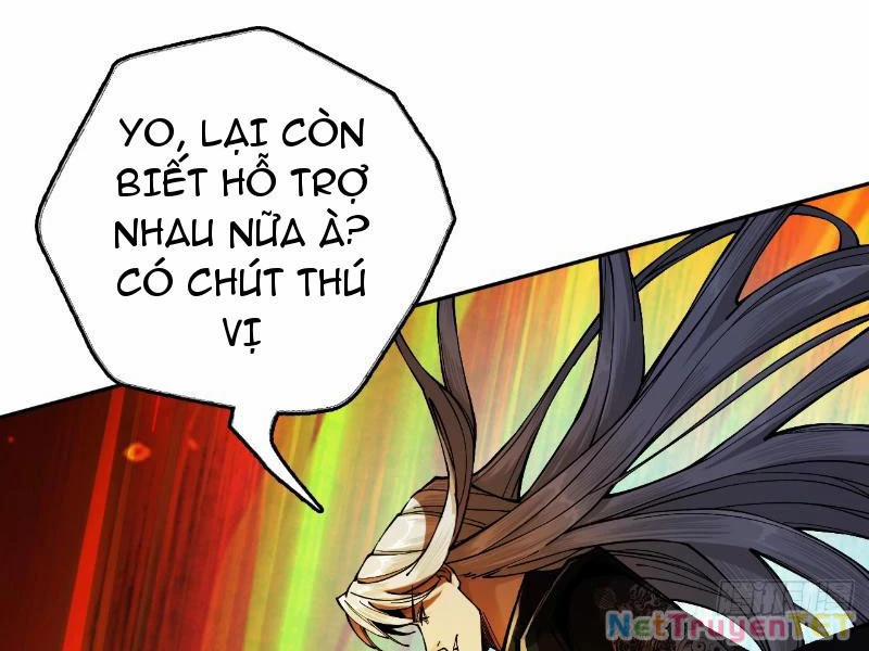 Gặp Mạnh Thì Mạnh, Ta Tu Vi Vô Thượng Hạn 17 trang 188