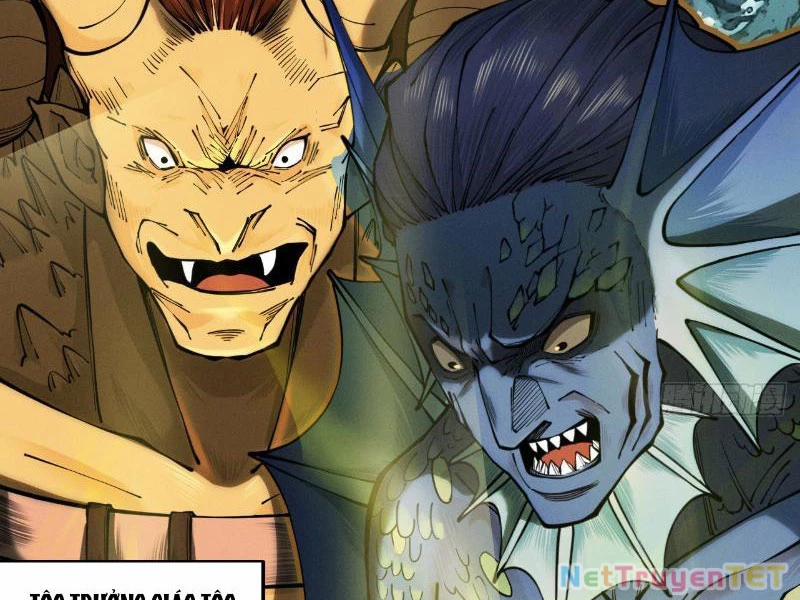 Gặp Mạnh Thì Mạnh, Ta Tu Vi Vô Thượng Hạn 17 trang 22