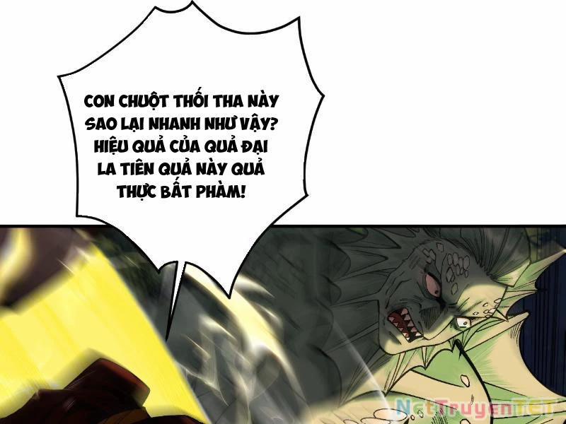 Gặp Mạnh Thì Mạnh, Ta Tu Vi Vô Thượng Hạn 17 trang 43