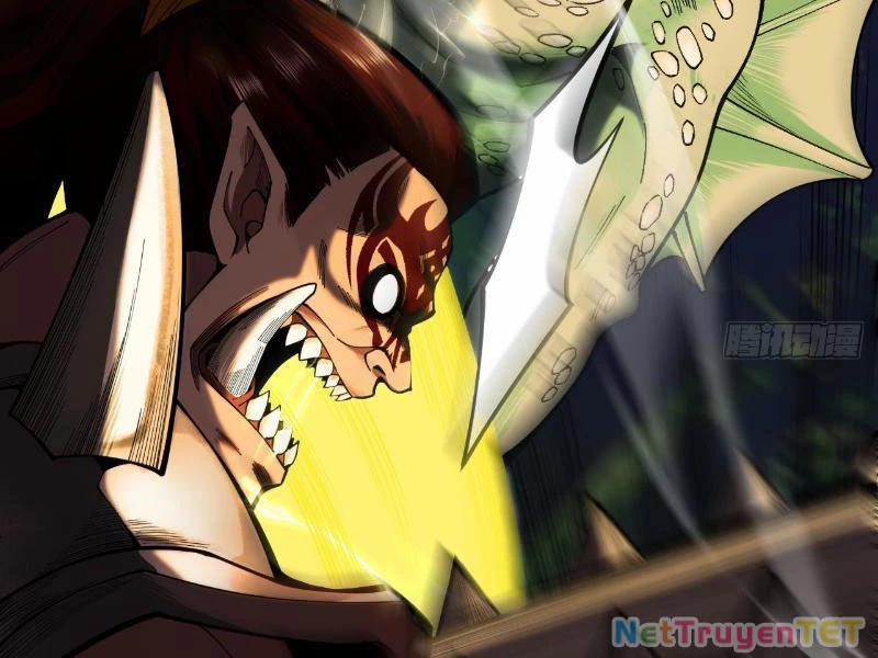 Gặp Mạnh Thì Mạnh, Ta Tu Vi Vô Thượng Hạn 17 trang 44