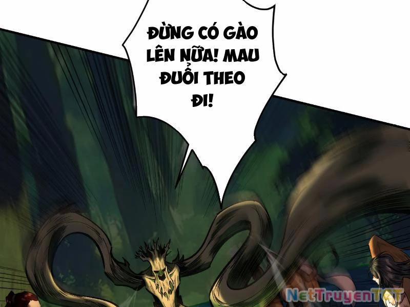 Gặp Mạnh Thì Mạnh, Ta Tu Vi Vô Thượng Hạn 17 trang 47