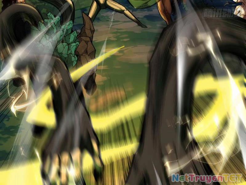 Gặp Mạnh Thì Mạnh, Ta Tu Vi Vô Thượng Hạn 17 trang 48