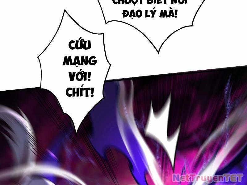 Gặp Mạnh Thì Mạnh, Ta Tu Vi Vô Thượng Hạn 17 trang 54