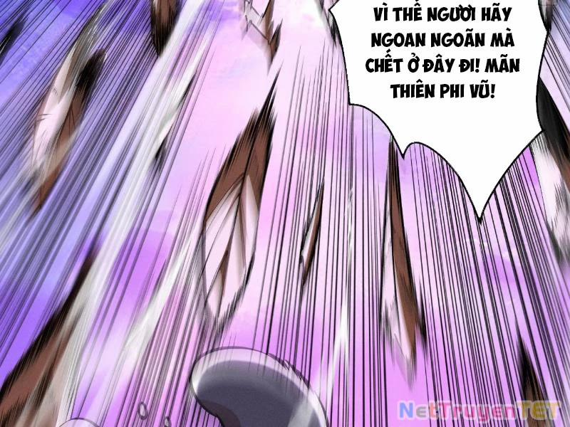 Gặp Mạnh Thì Mạnh, Ta Tu Vi Vô Thượng Hạn 17 trang 65