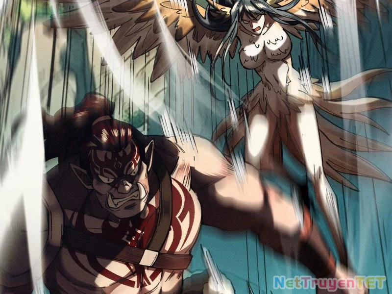 Gặp Mạnh Thì Mạnh, Ta Tu Vi Vô Thượng Hạn 17 trang 92