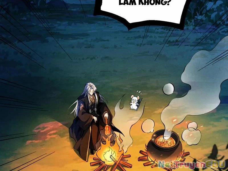 Gặp Mạnh Thì Mạnh, Ta Tu Vi Vô Thượng Hạn 18 trang 164