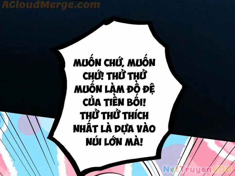 Gặp Mạnh Thì Mạnh, Ta Tu Vi Vô Thượng Hạn 18 trang 166