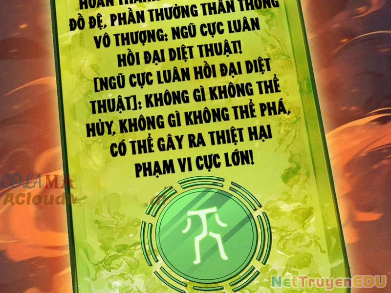 Gặp Mạnh Thì Mạnh, Ta Tu Vi Vô Thượng Hạn 18 trang 174