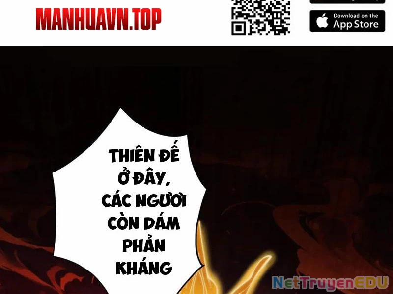 Gặp Mạnh Thì Mạnh, Ta Tu Vi Vô Thượng Hạn 18 trang 23