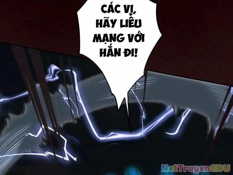 Gặp Mạnh Thì Mạnh, Ta Tu Vi Vô Thượng Hạn 18 trang 31