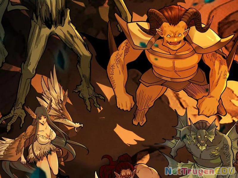 Gặp Mạnh Thì Mạnh, Ta Tu Vi Vô Thượng Hạn 18 trang 59