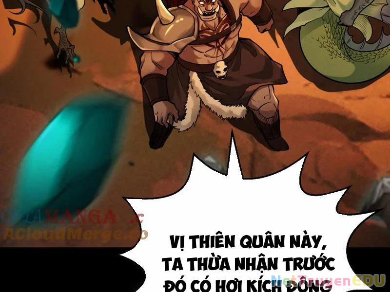 Gặp Mạnh Thì Mạnh, Ta Tu Vi Vô Thượng Hạn 18 trang 60