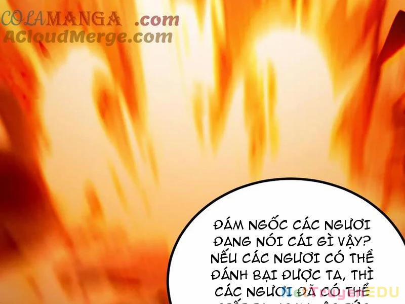 Gặp Mạnh Thì Mạnh, Ta Tu Vi Vô Thượng Hạn 18 trang 69