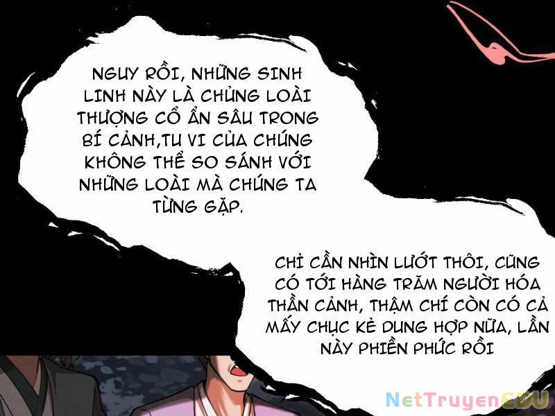 Gặp Mạnh Thì Mạnh, Ta Tu Vi Vô Thượng Hạn 19 trang 111