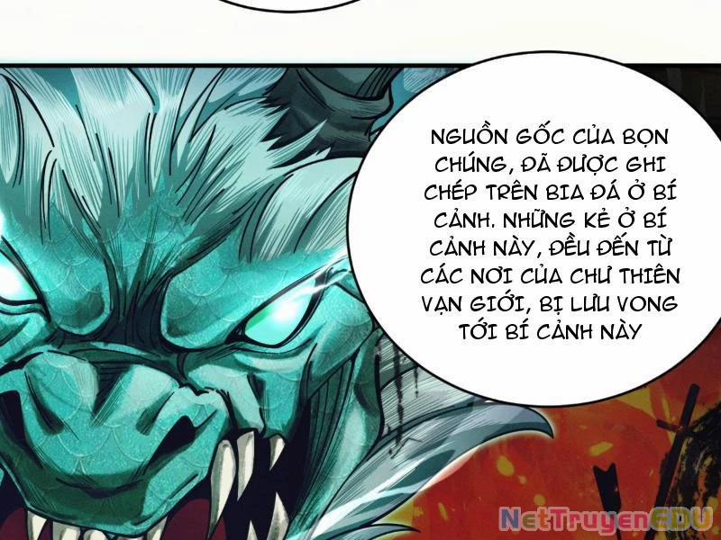 Gặp Mạnh Thì Mạnh, Ta Tu Vi Vô Thượng Hạn 19 trang 114