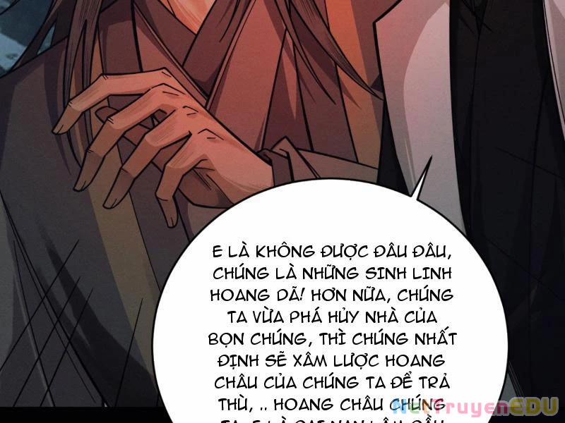 Gặp Mạnh Thì Mạnh, Ta Tu Vi Vô Thượng Hạn 19 trang 121