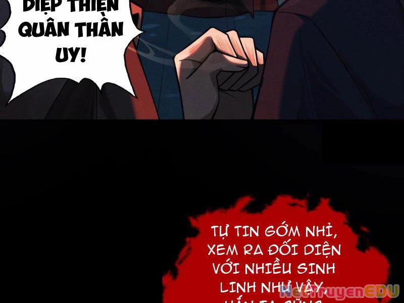 Gặp Mạnh Thì Mạnh, Ta Tu Vi Vô Thượng Hạn 19 trang 132