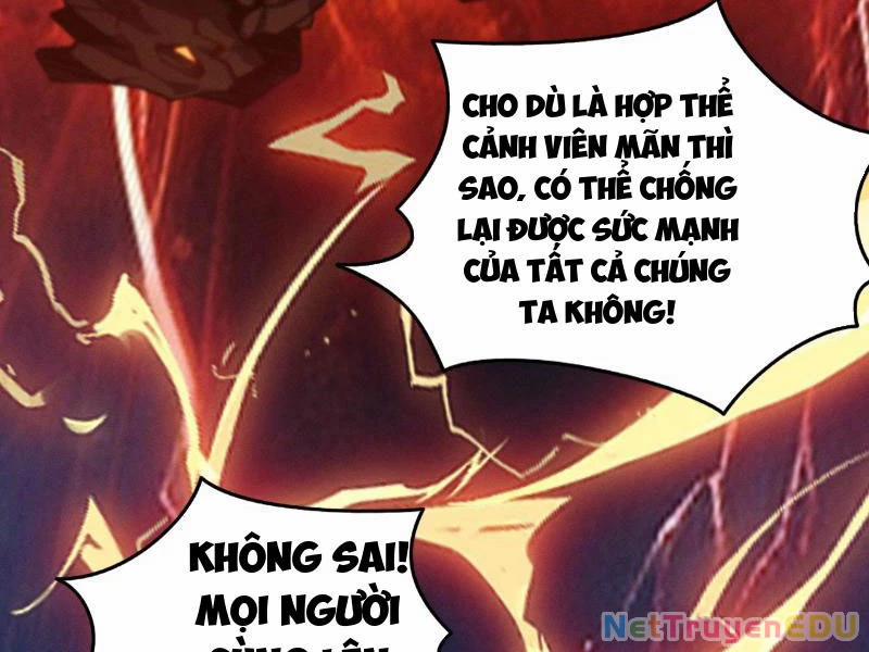 Gặp Mạnh Thì Mạnh, Ta Tu Vi Vô Thượng Hạn 19 trang 150