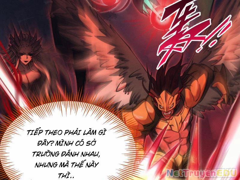 Gặp Mạnh Thì Mạnh, Ta Tu Vi Vô Thượng Hạn 19 trang 153