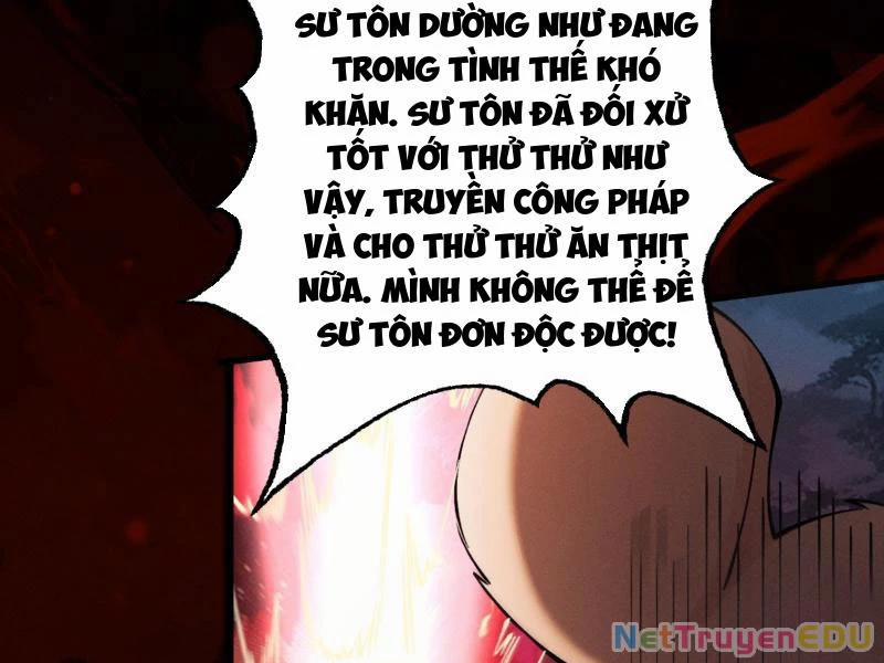 Gặp Mạnh Thì Mạnh, Ta Tu Vi Vô Thượng Hạn 19 trang 157