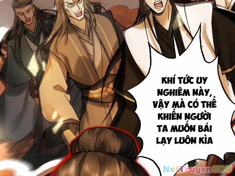 Gặp Mạnh Thì Mạnh, Ta Tu Vi Vô Thượng Hạn 19 trang 179