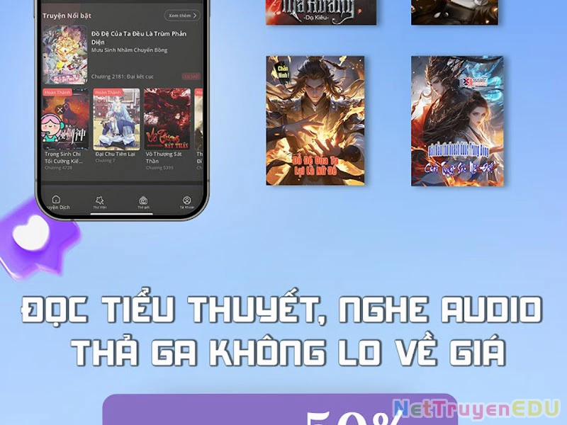 Gặp Mạnh Thì Mạnh, Ta Tu Vi Vô Thượng Hạn 19 trang 204