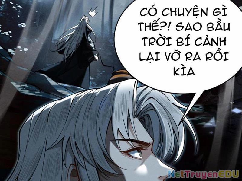 Gặp Mạnh Thì Mạnh, Ta Tu Vi Vô Thượng Hạn 19 trang 28
