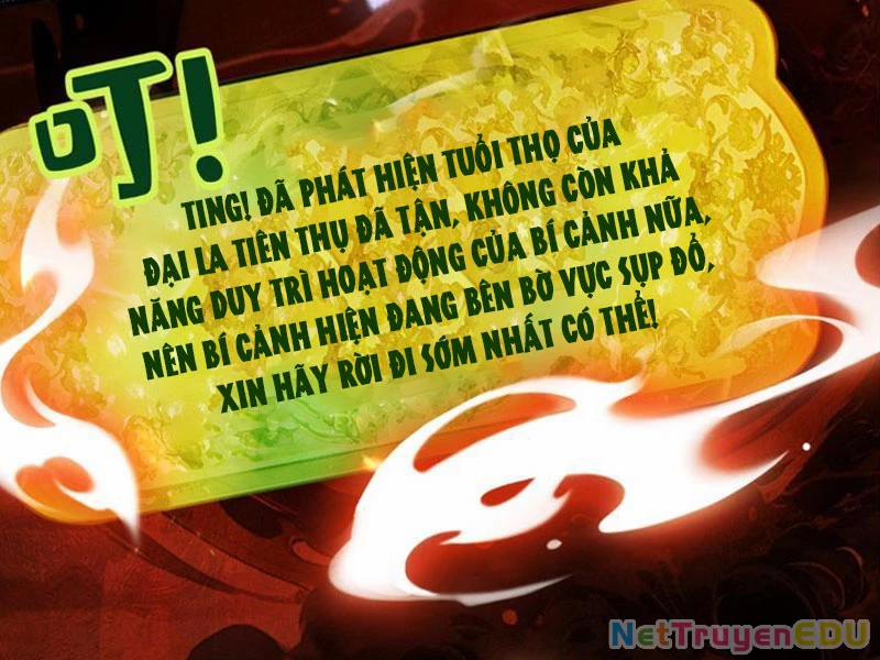 Gặp Mạnh Thì Mạnh, Ta Tu Vi Vô Thượng Hạn 19 trang 30