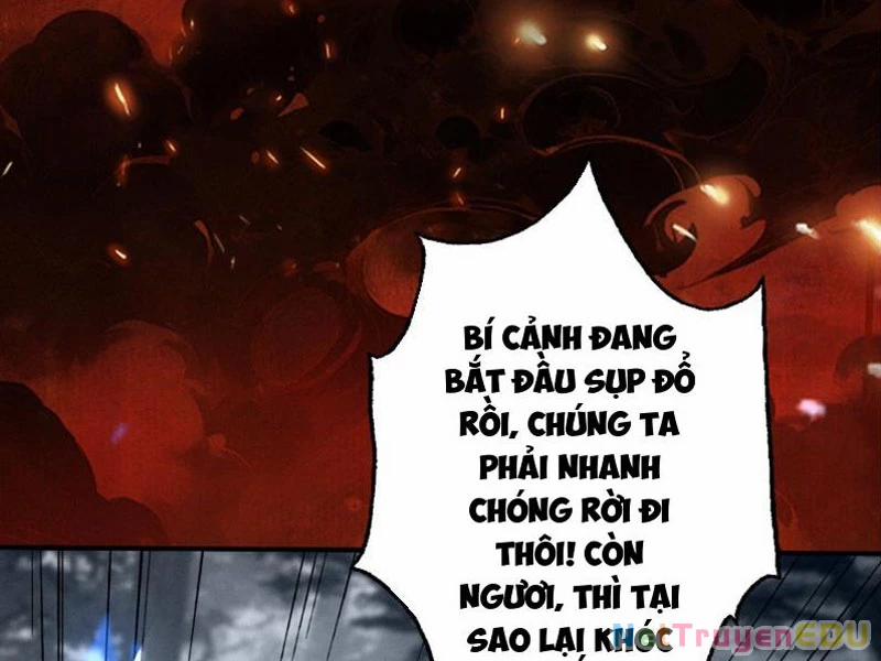 Gặp Mạnh Thì Mạnh, Ta Tu Vi Vô Thượng Hạn 19 trang 31