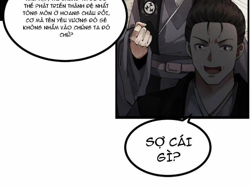 Gặp Mạnh Thì Mạnh, Ta Tu Vi Vô Thượng Hạn 2 trang 115