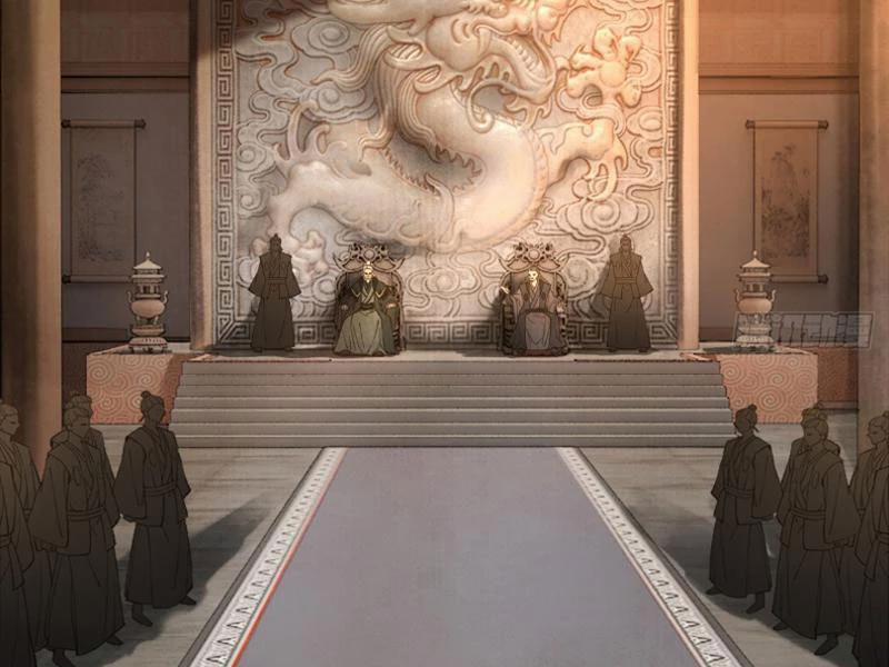 Gặp Mạnh Thì Mạnh, Ta Tu Vi Vô Thượng Hạn 2 trang 118