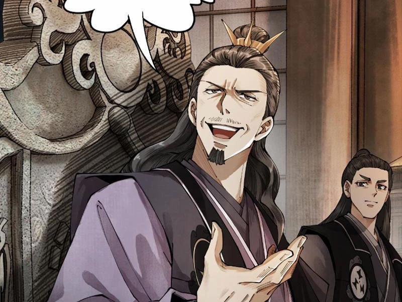 Gặp Mạnh Thì Mạnh, Ta Tu Vi Vô Thượng Hạn 2 trang 121