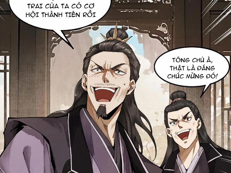 Gặp Mạnh Thì Mạnh, Ta Tu Vi Vô Thượng Hạn 2 trang 128