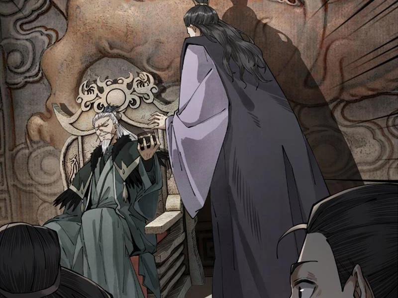 Gặp Mạnh Thì Mạnh, Ta Tu Vi Vô Thượng Hạn 2 trang 133