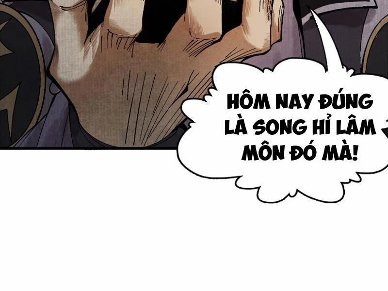 Gặp Mạnh Thì Mạnh, Ta Tu Vi Vô Thượng Hạn 2 trang 138