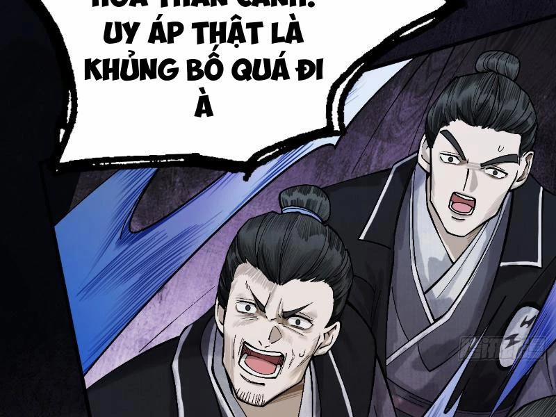 Gặp Mạnh Thì Mạnh, Ta Tu Vi Vô Thượng Hạn 2 trang 195